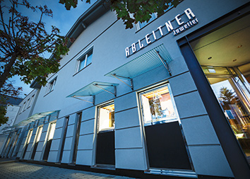 Juwelier und Manufaktur Ableitner in Lieboch bei Graz