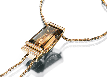 Cablecar Jewelry | The Free Jewelery Collection Ref. BL322