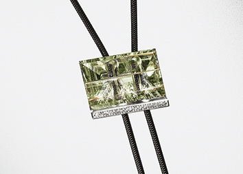 Cablecar Jewelry The Reflection Collection Ref.BL281